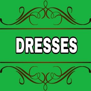 LADIES Dress Section